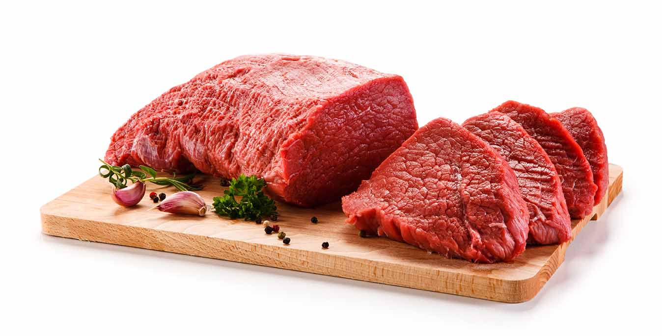Boucherie Le Bœuf Tricolore