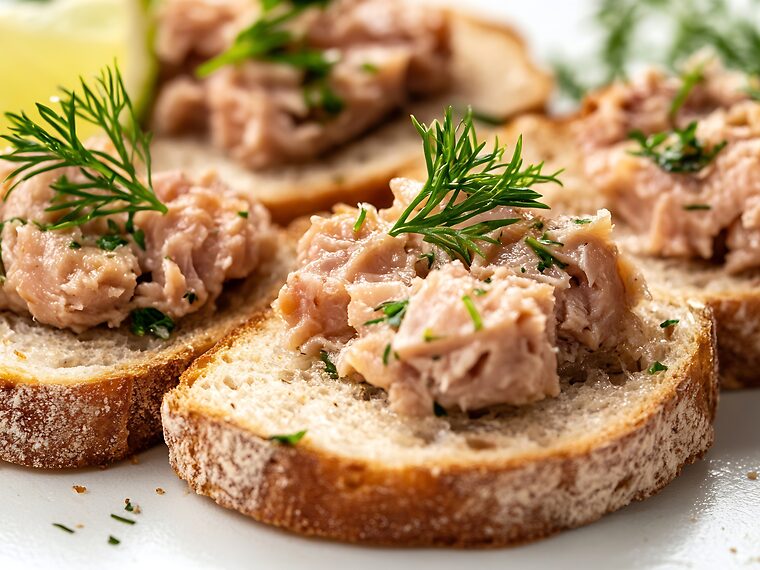 La charcuterie