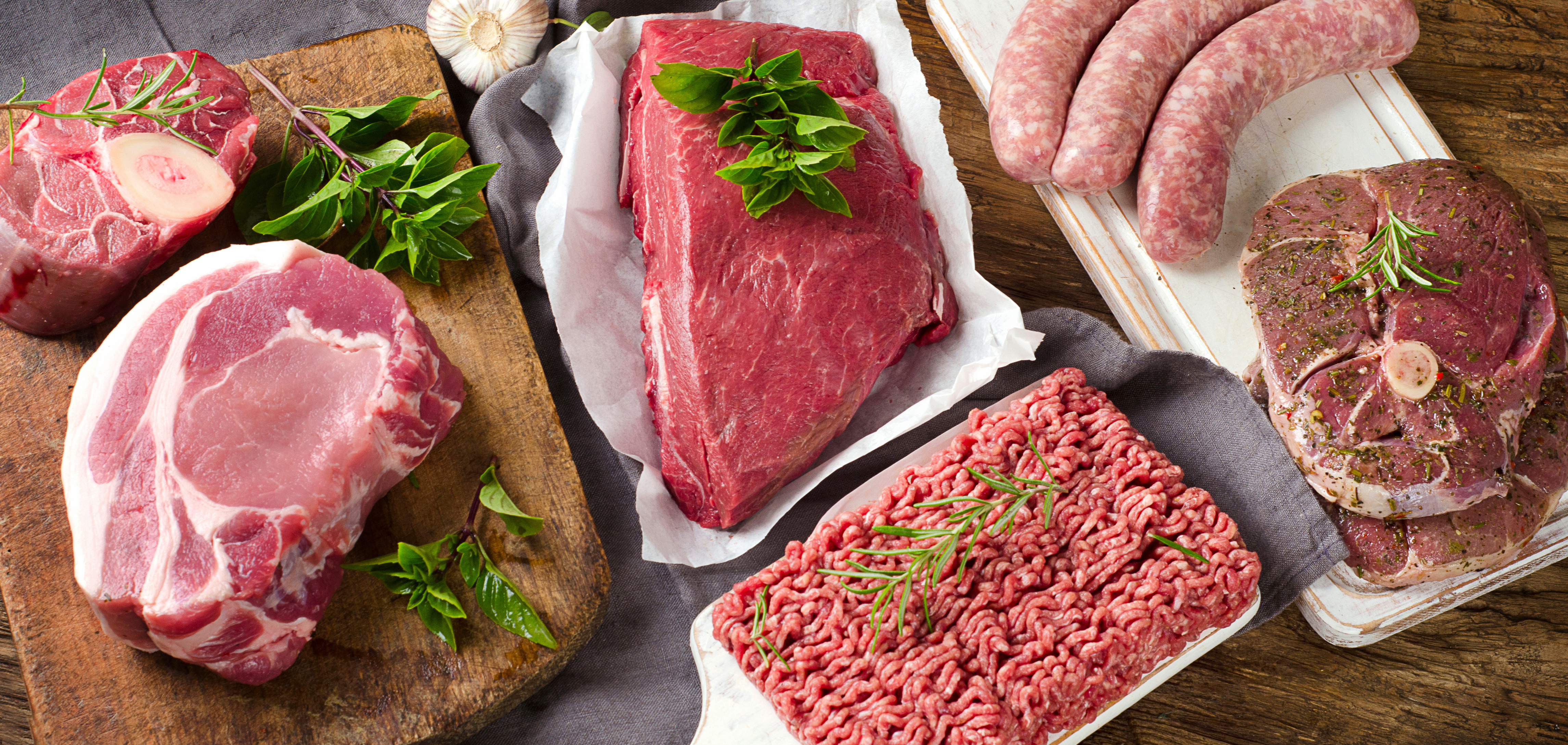 Savoir-faire Le Bœuf Tricolore